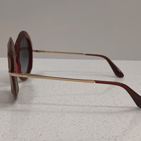 Dolce & Gabbana Sunglasses